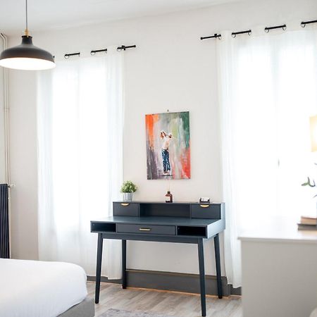 Villa Vicheia - Appartement 23 Віші Екстер'єр фото