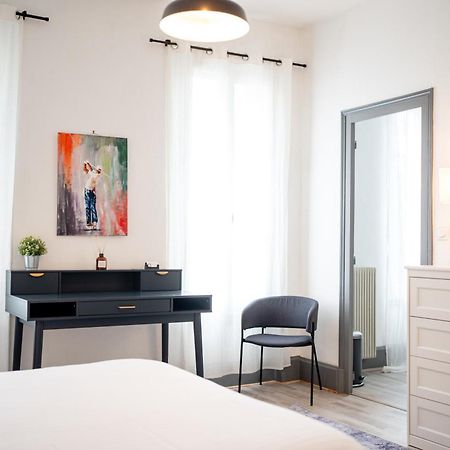 Villa Vicheia - Appartement 23 Віші Екстер'єр фото