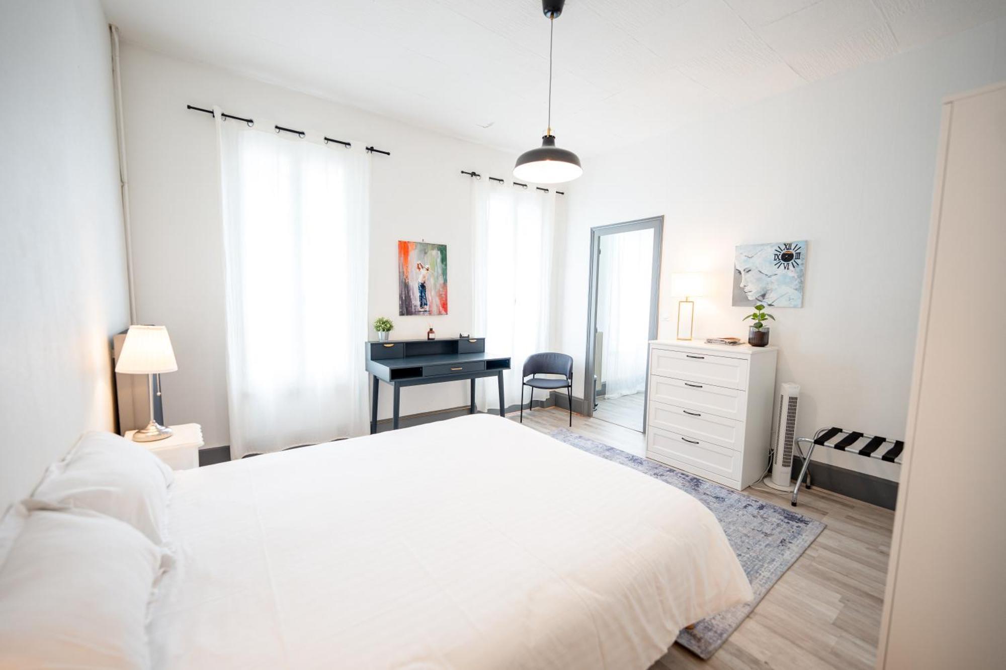 Villa Vicheia - Appartement 23 Віші Екстер'єр фото