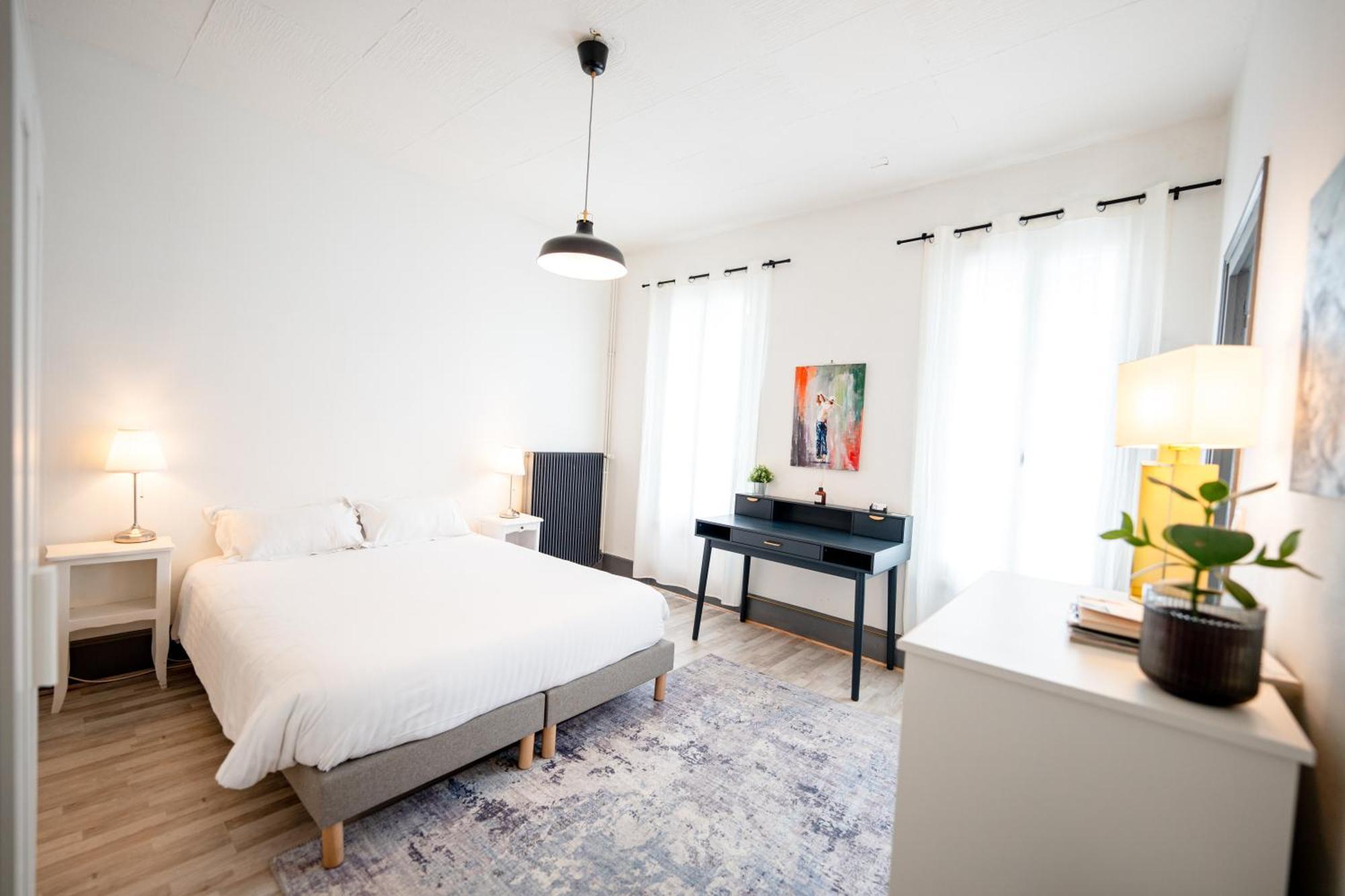 Villa Vicheia - Appartement 23 Віші Екстер'єр фото