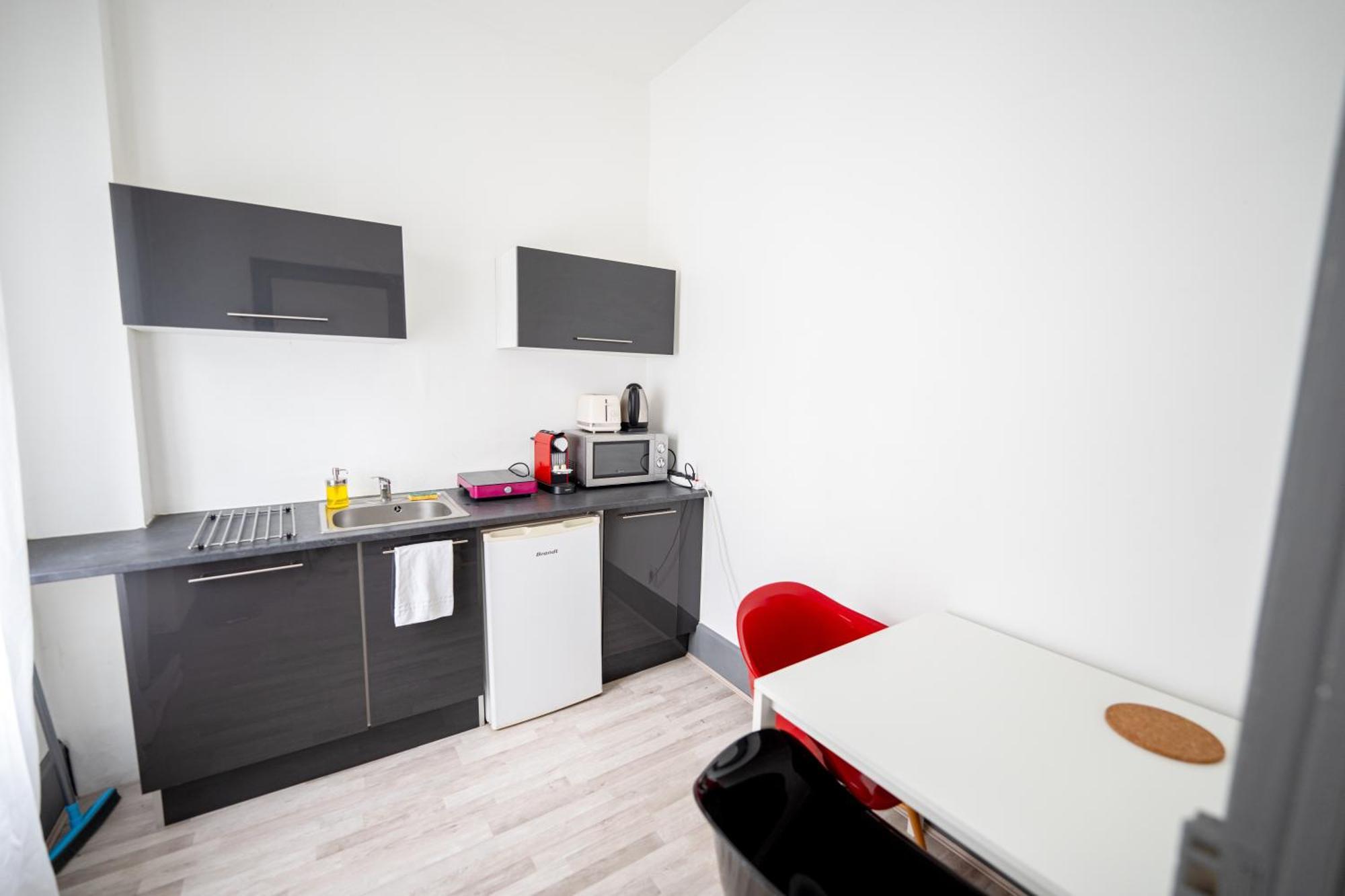 Villa Vicheia - Appartement 23 Віші Екстер'єр фото