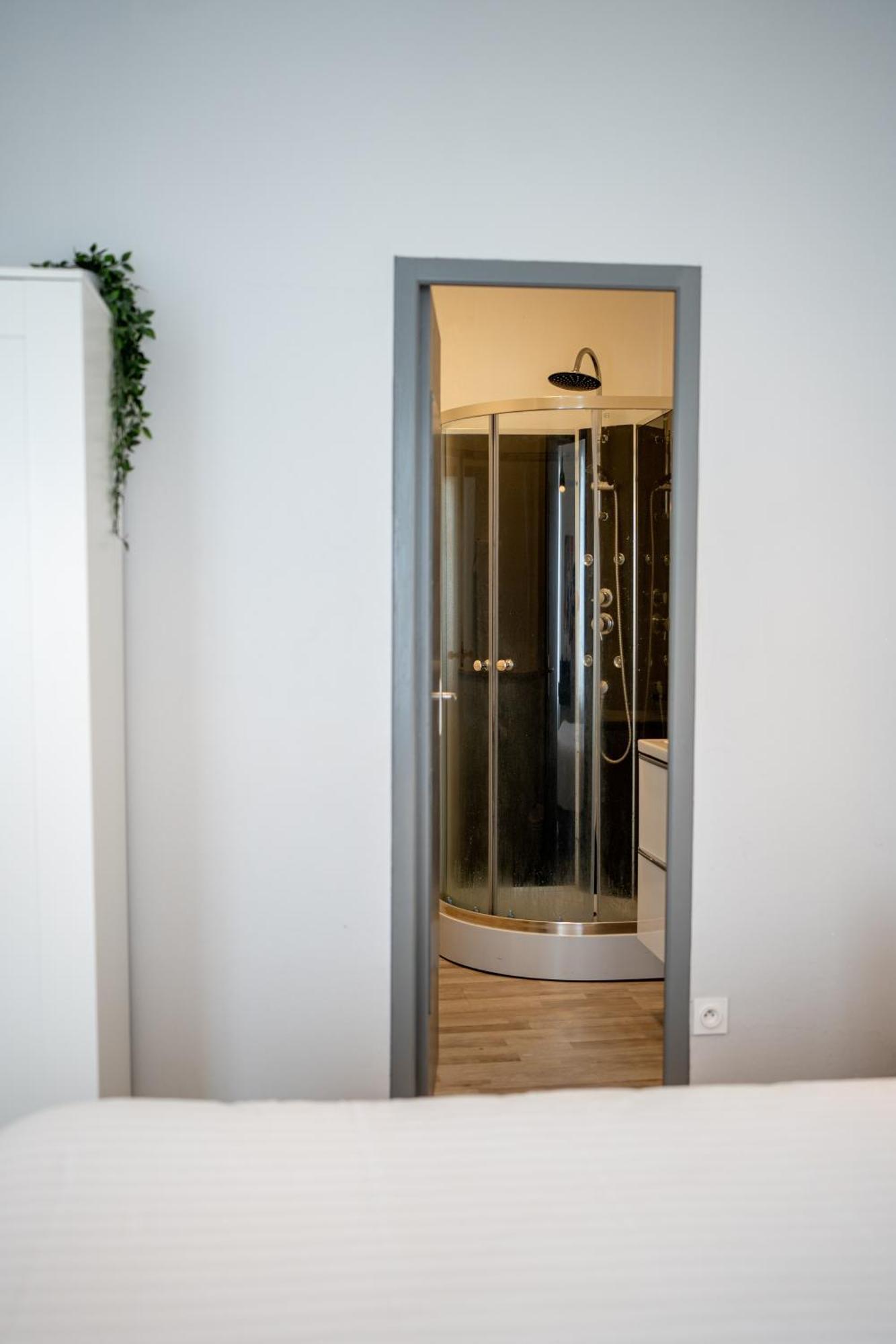 Villa Vicheia - Appartement 23 Віші Екстер'єр фото